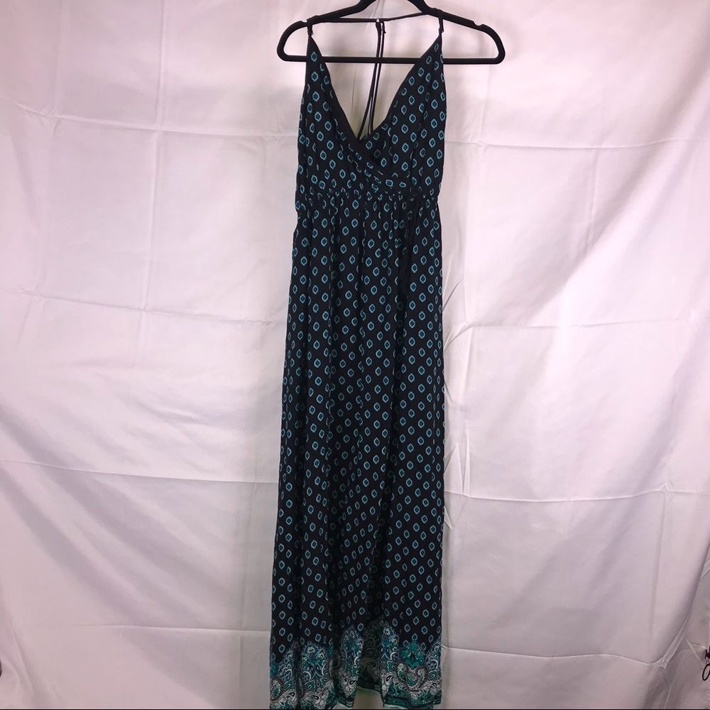 Xhilaration Maxi Dress 